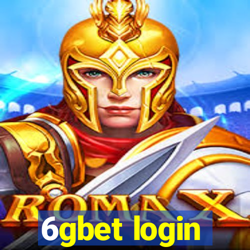 6gbet login